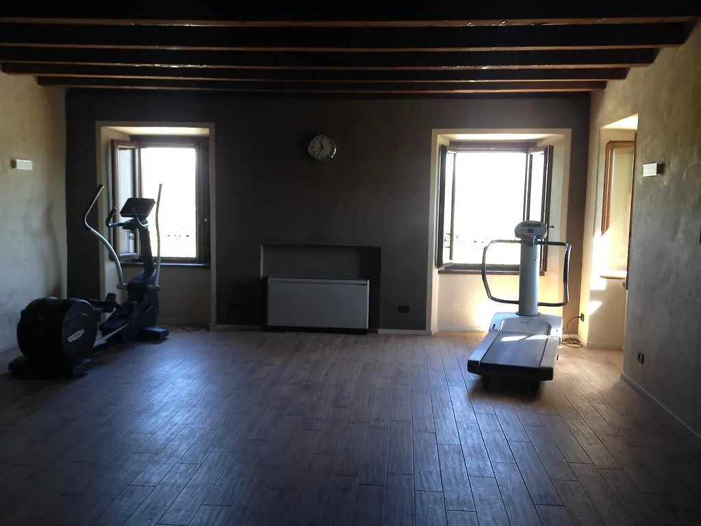 Agriturismo Macesina Bedizzole Italy