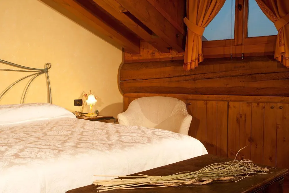 Agriturismo Macesina Konuk evi Bedizzole Kır Evi