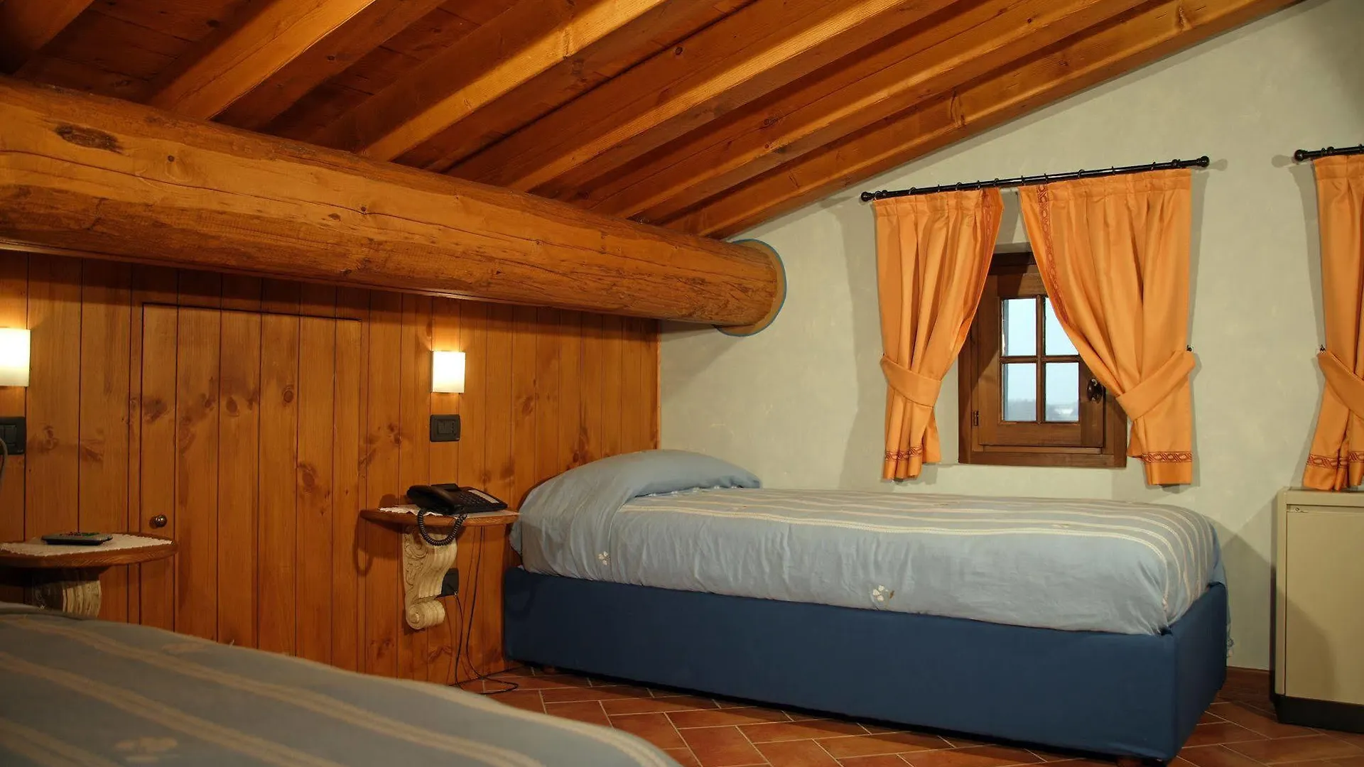 Agriturismo Macesina Bedizzole