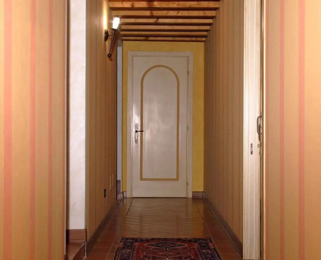 Agriturismo Macesina Bedizzole 0*,