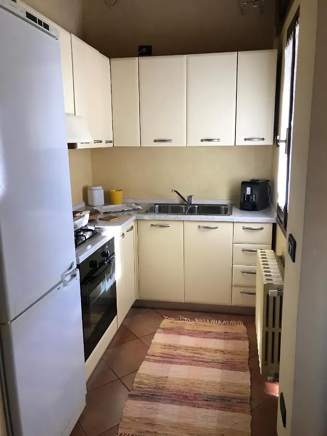 Agriturismo Macesina Bedizzole イタリア
