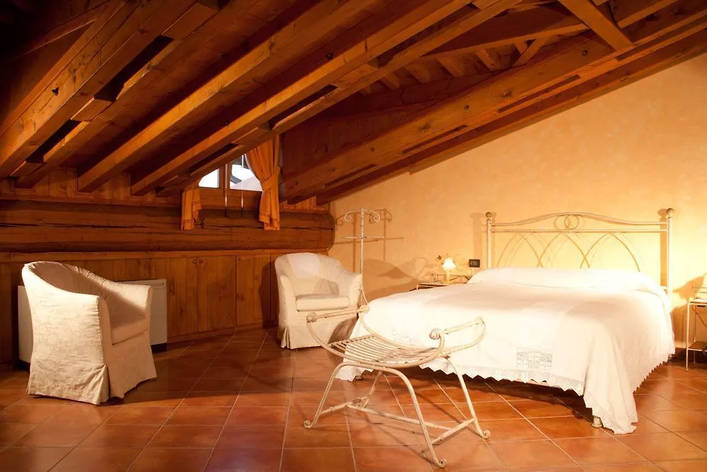 Agriturismo Macesina Bedizzole Country house