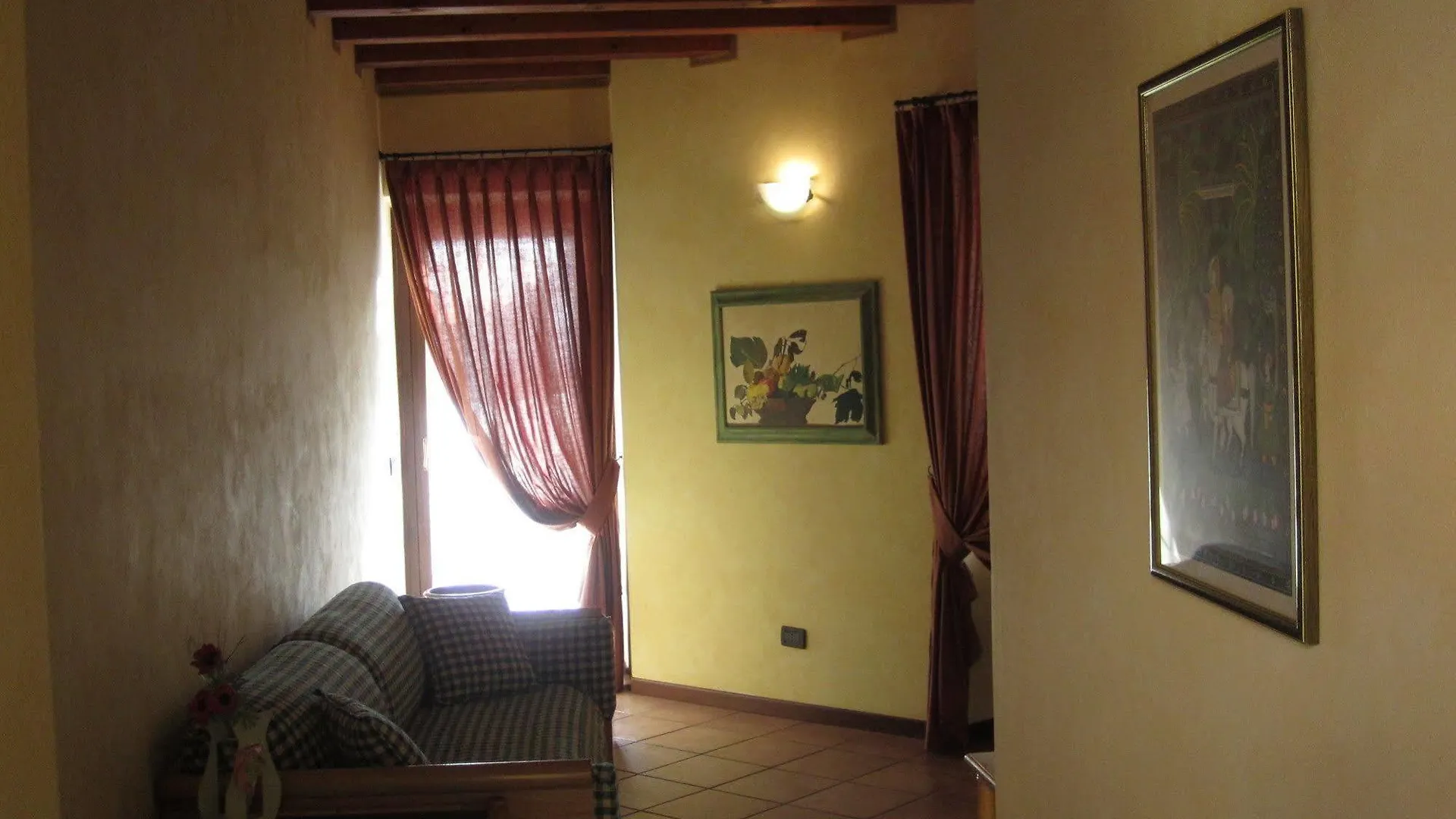 Agriturismo Macesina Bedizzole Country house