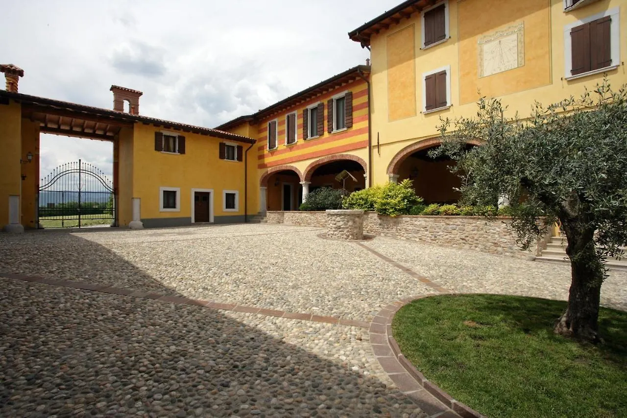 Agriturismo Macesina Bedizzole