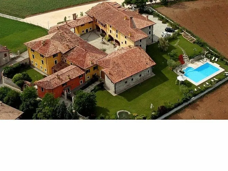 Agriturismo Macesina Bedizzole Italy