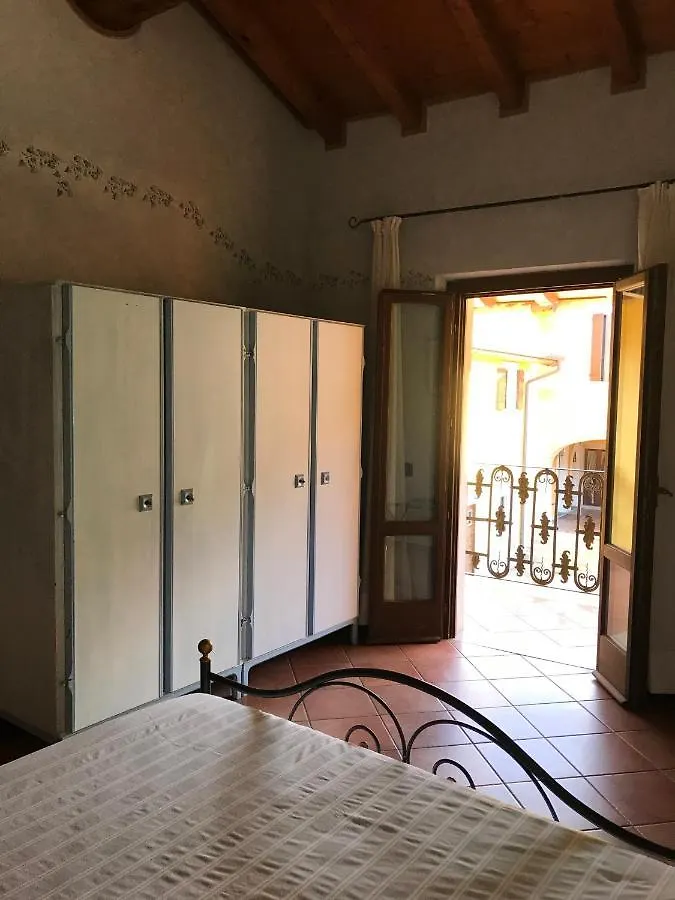 Country house Agriturismo Macesina Bedizzole