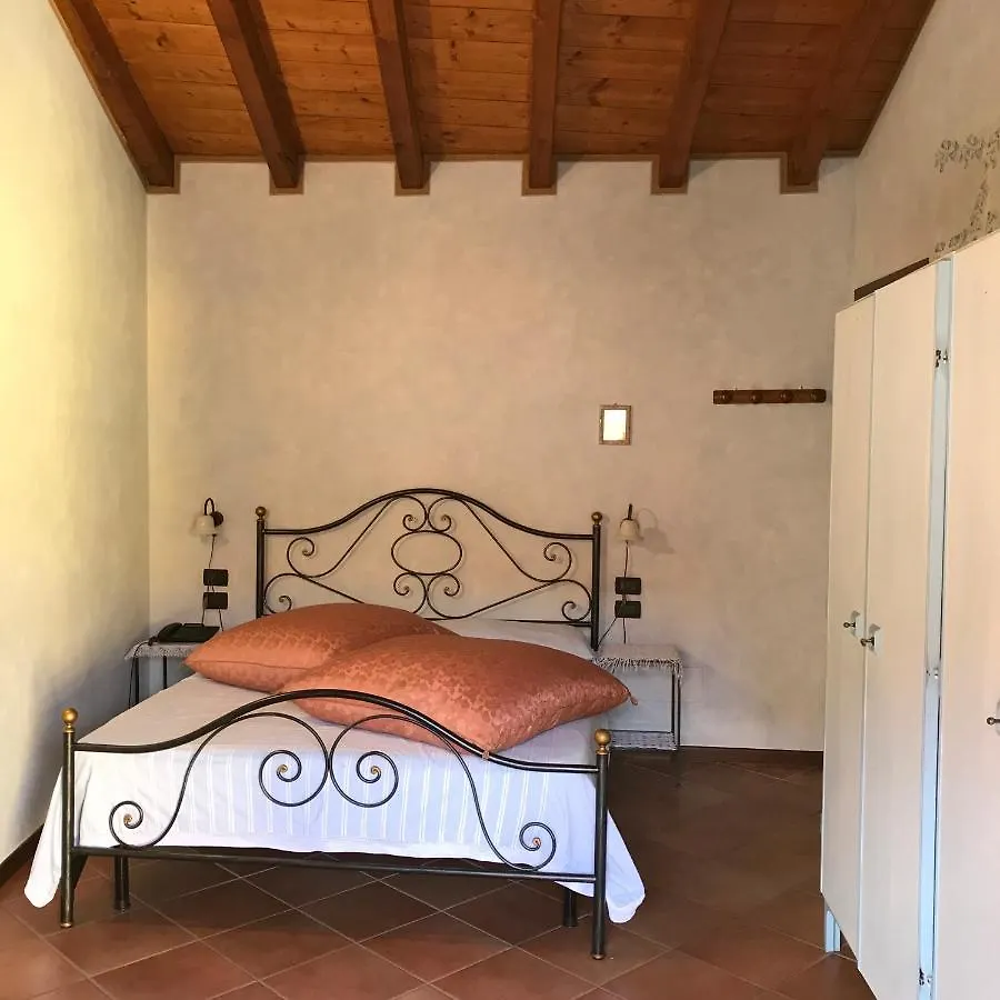 Agriturismo Macesina Bedizzole 0*,  Italy