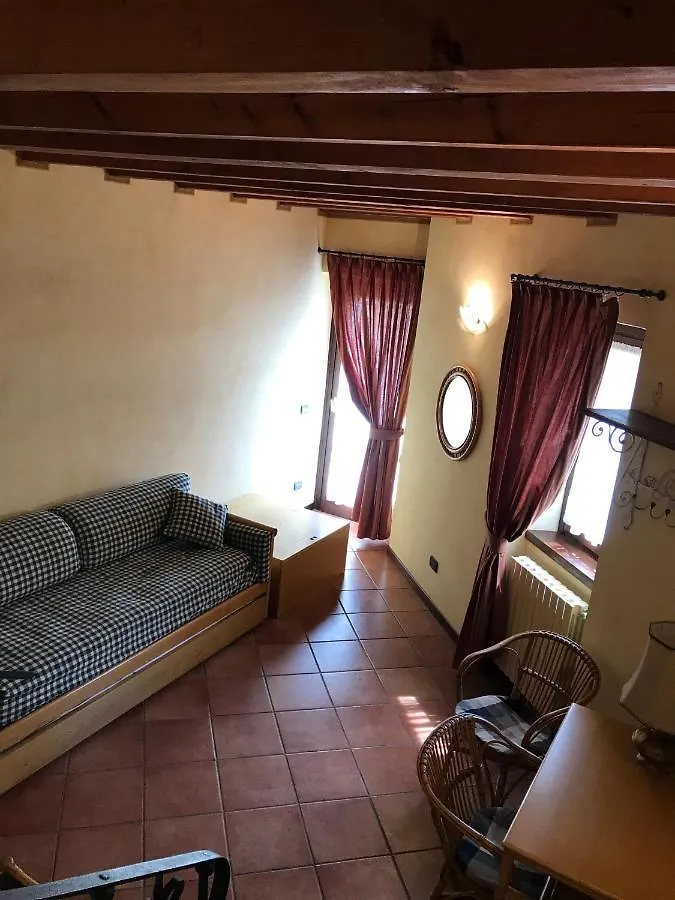 Agriturismo Macesina Bedizzole Italy