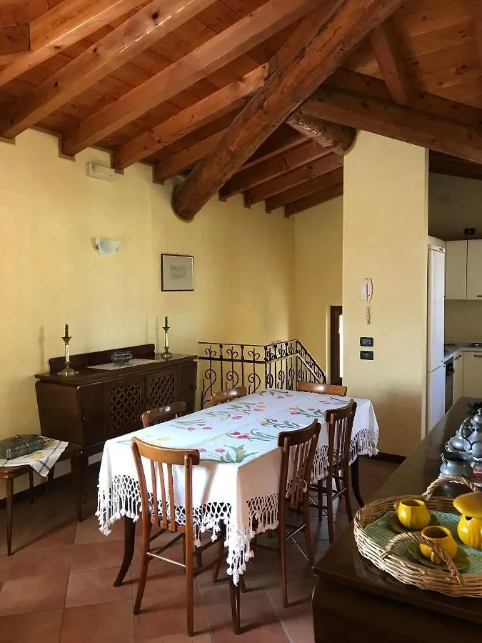 Agriturismo Macesina Bedizzole 0*,