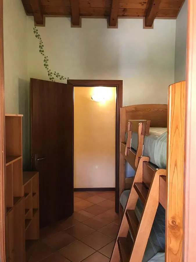 Agriturismo Macesina Bedizzole