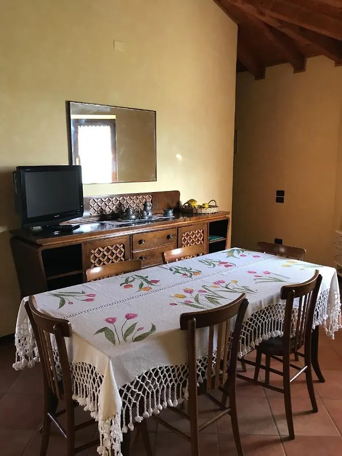 Agriturismo Macesina Bedizzole