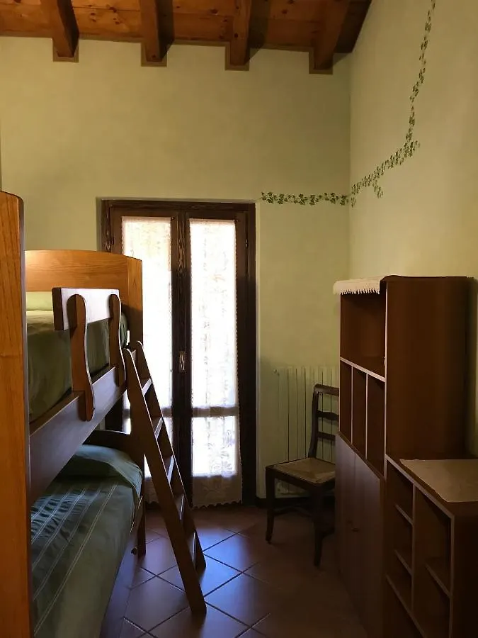 Agriturismo Macesina Bedizzole Country house
