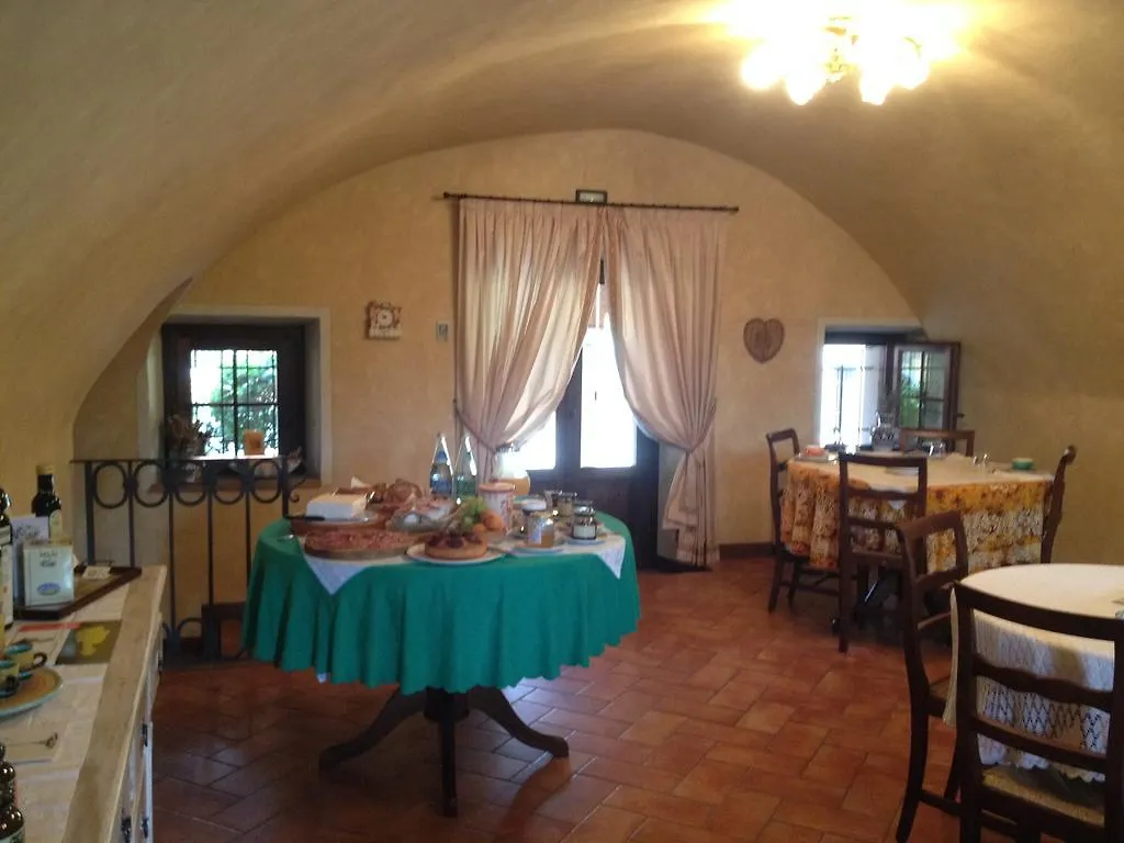 Agriturismo Macesina Bedizzole 0*,