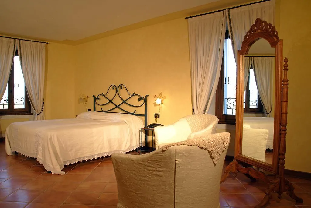 Agriturismo Macesina Bedizzole Italy