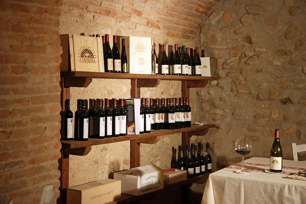 Agriturismo Macesina Bedizzole 0*,  Italy