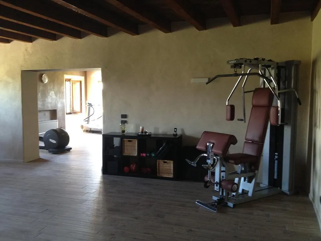 Agriturismo Macesina Bedizzole Country house
