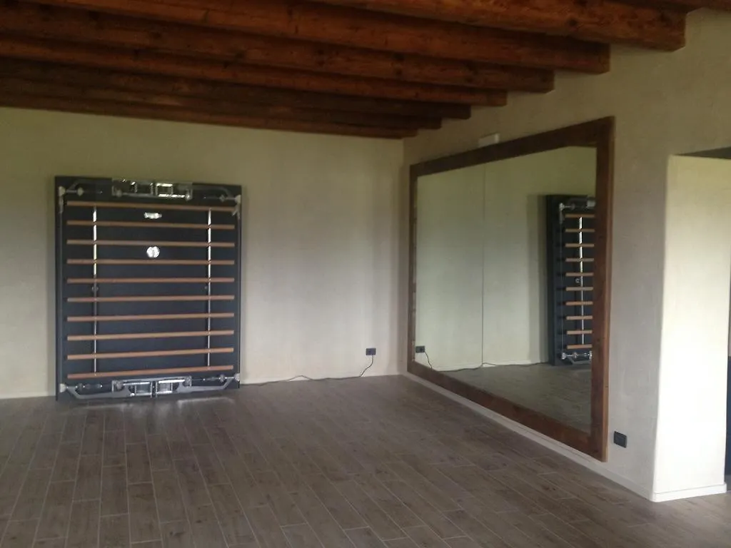 Agriturismo Macesina Bedizzole