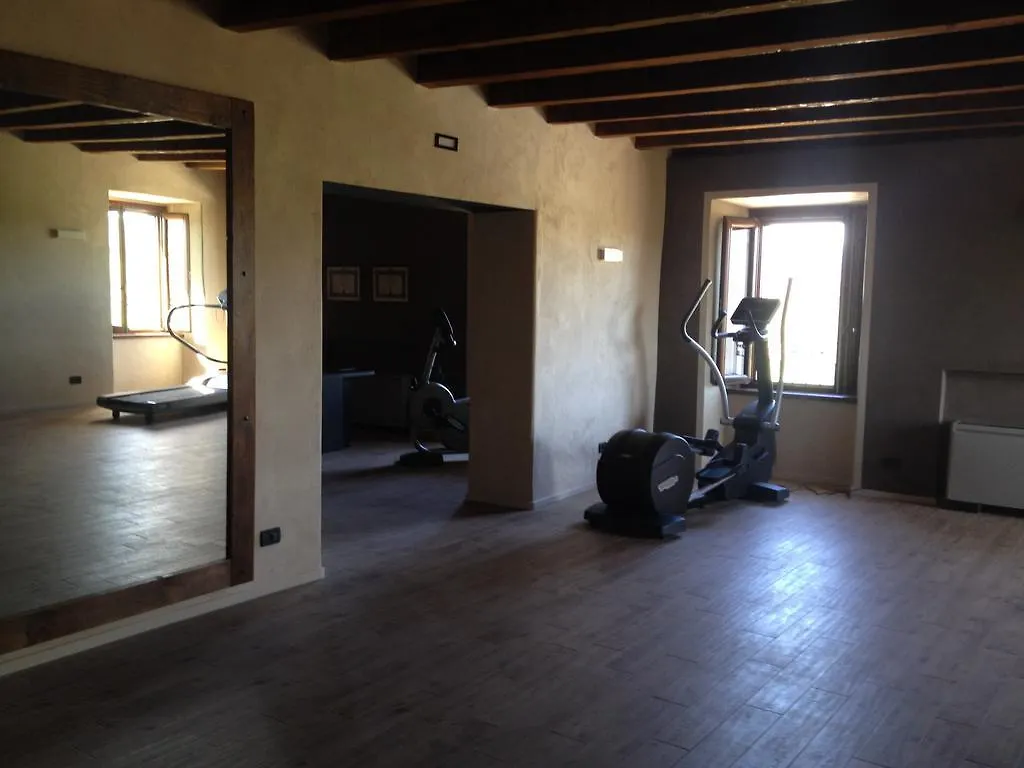 Agriturismo Macesina Bedizzole Country house
