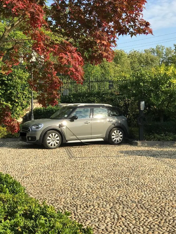 Agriturismo Macesina Bedizzole