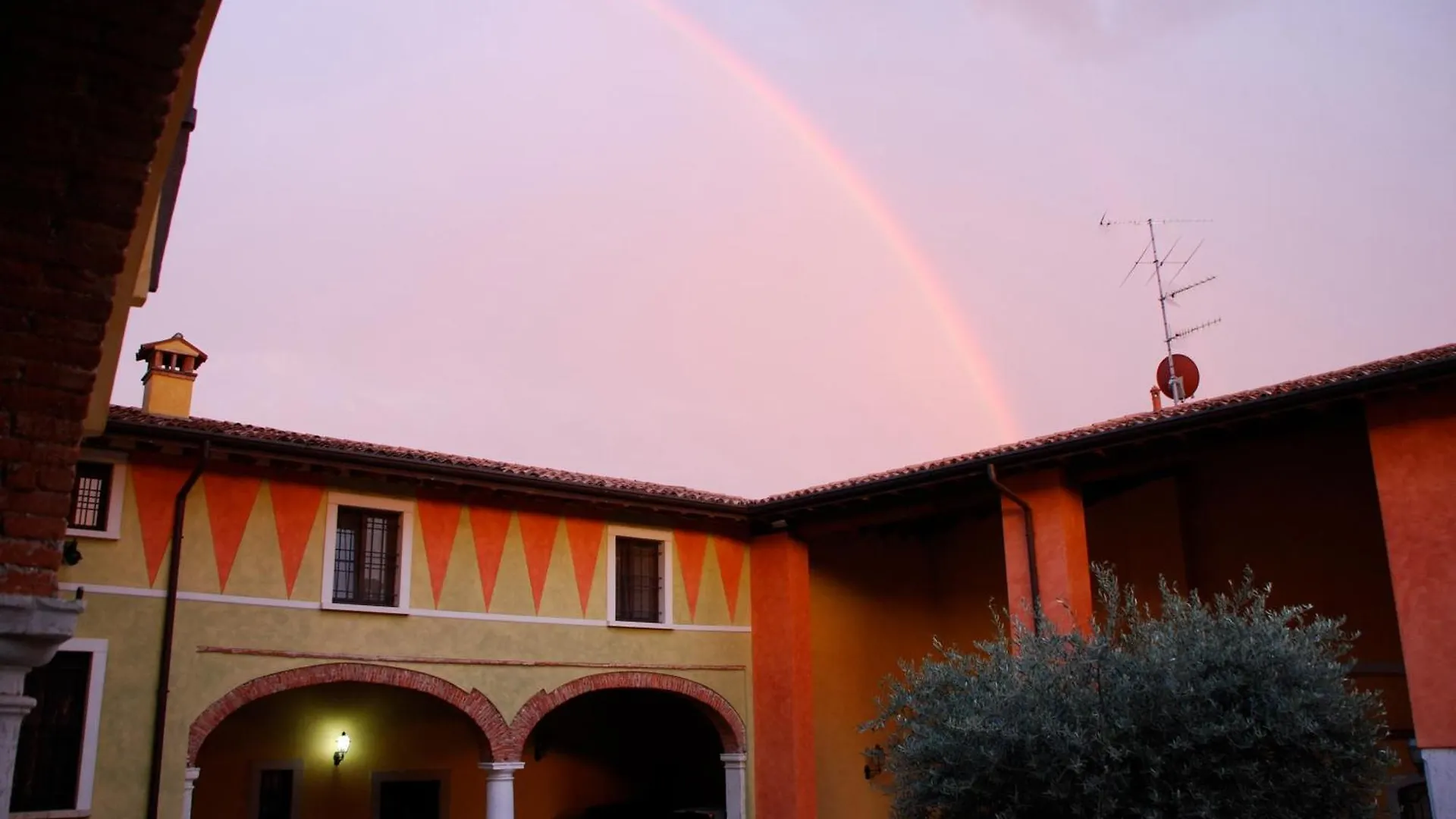 Agriturismo Macesina Bedizzole 0*,  Italy
