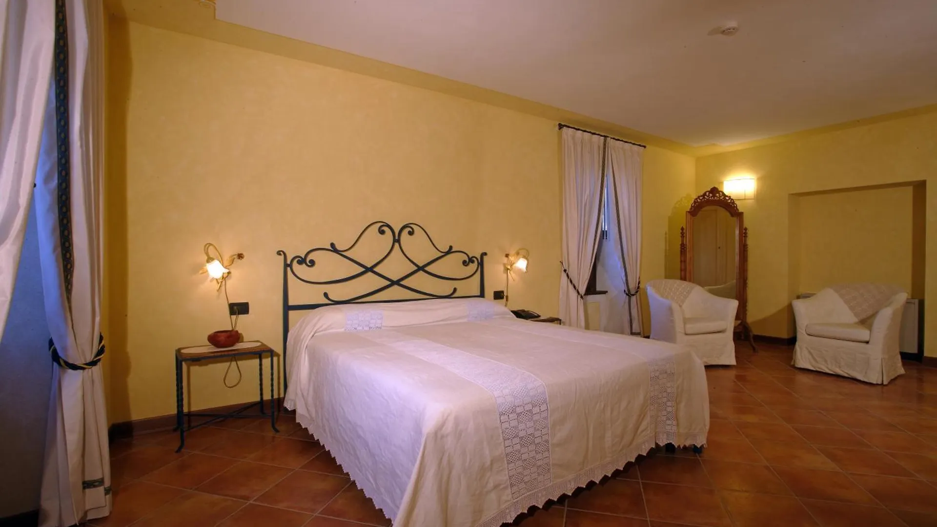 Agriturismo Macesina Bedizzole