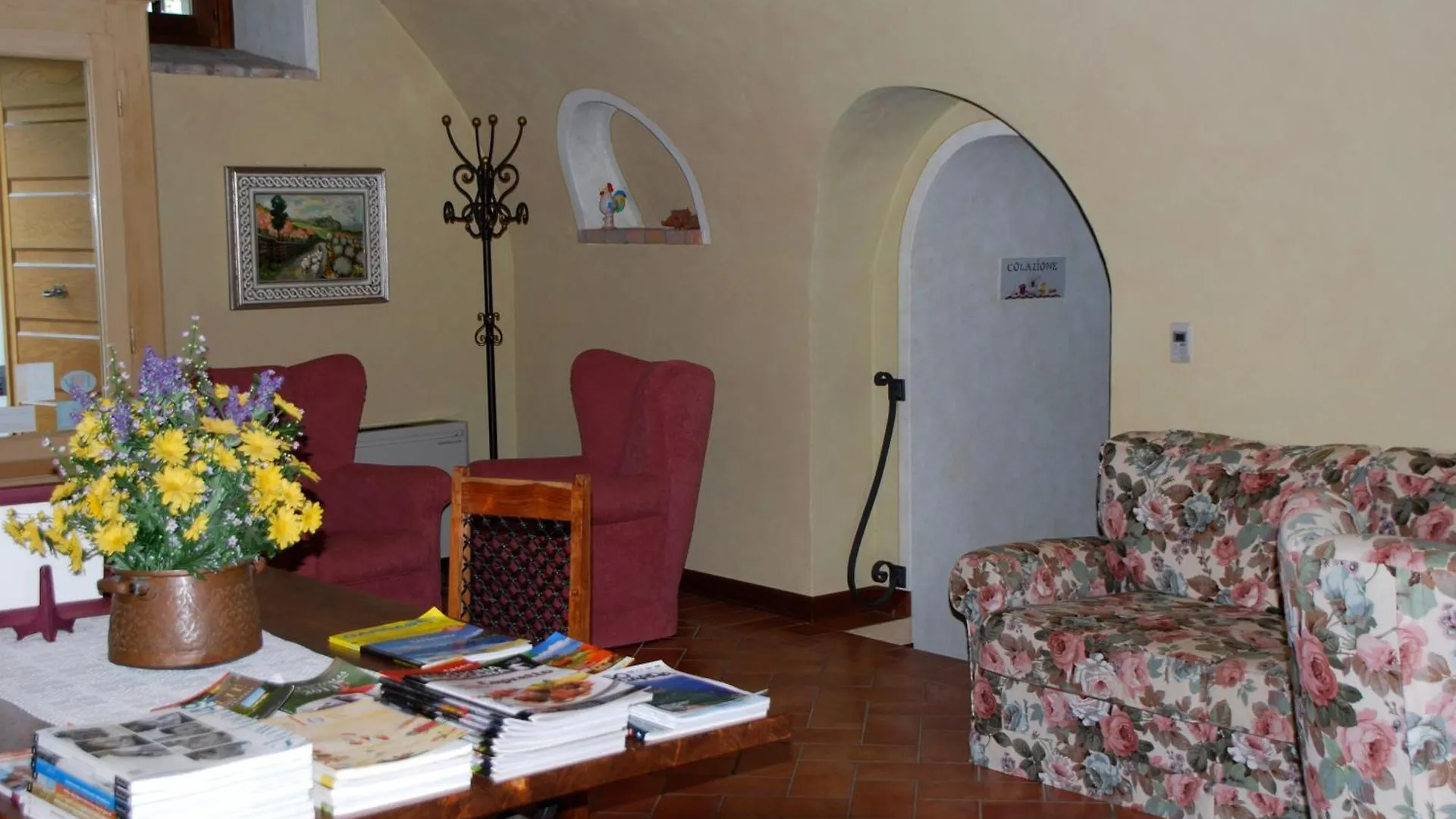 Country house Agriturismo Macesina Bedizzole Italy
