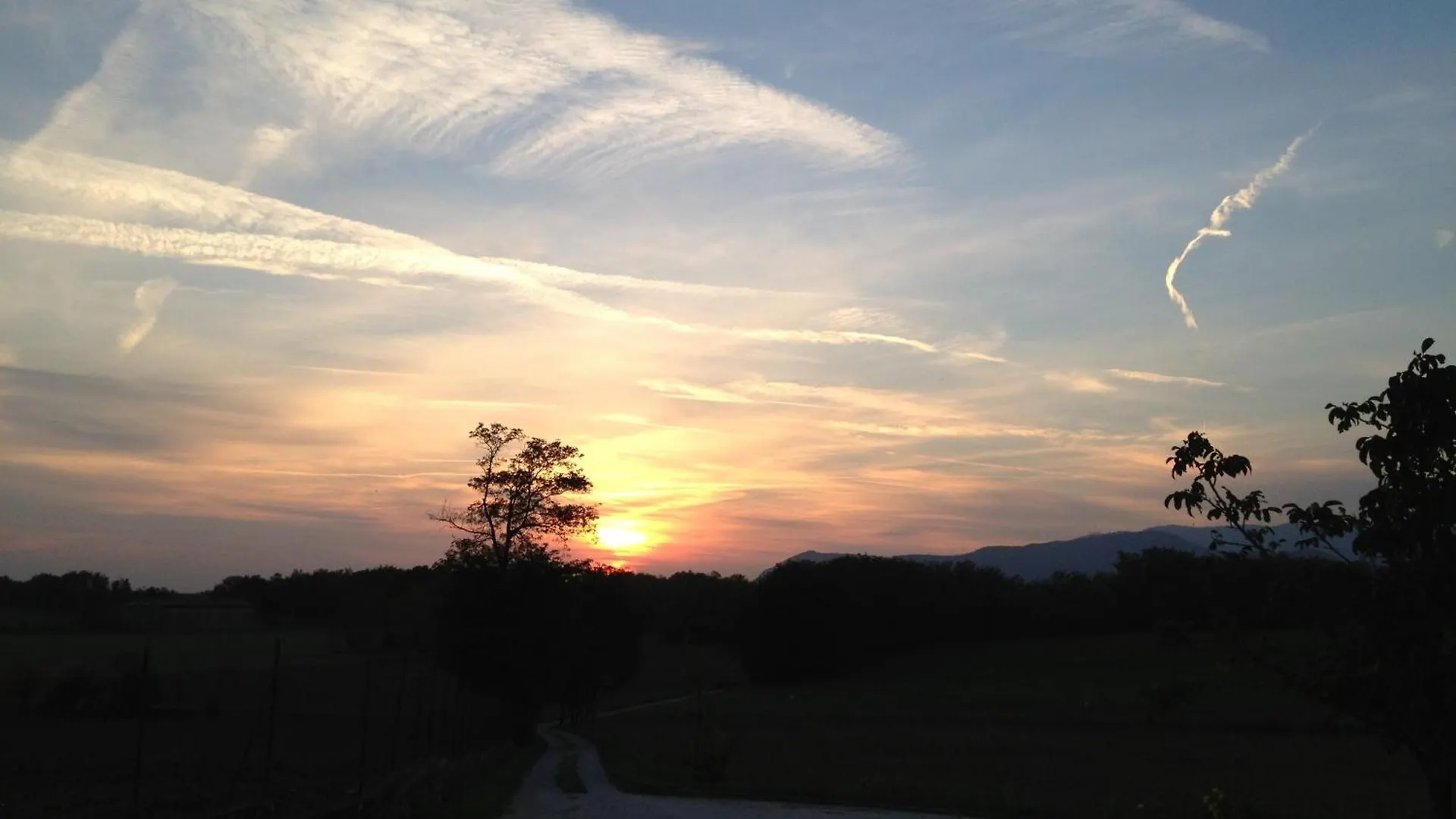 Agriturismo Macesina Bedizzole Italy