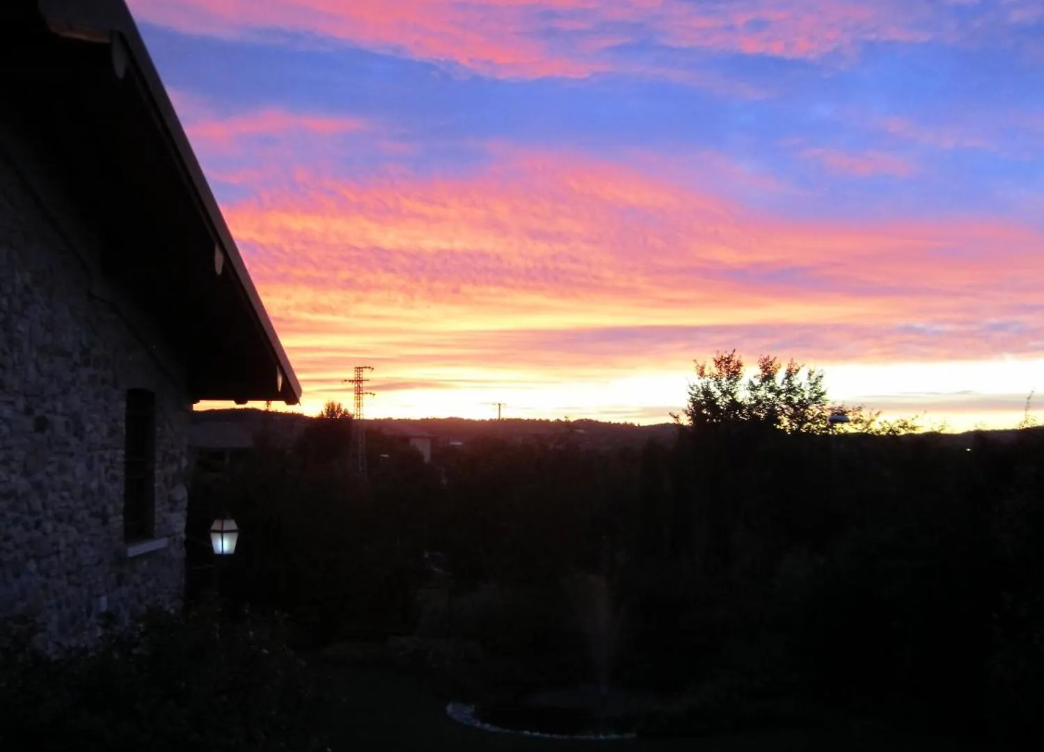 Agriturismo Macesina Bedizzole Italy