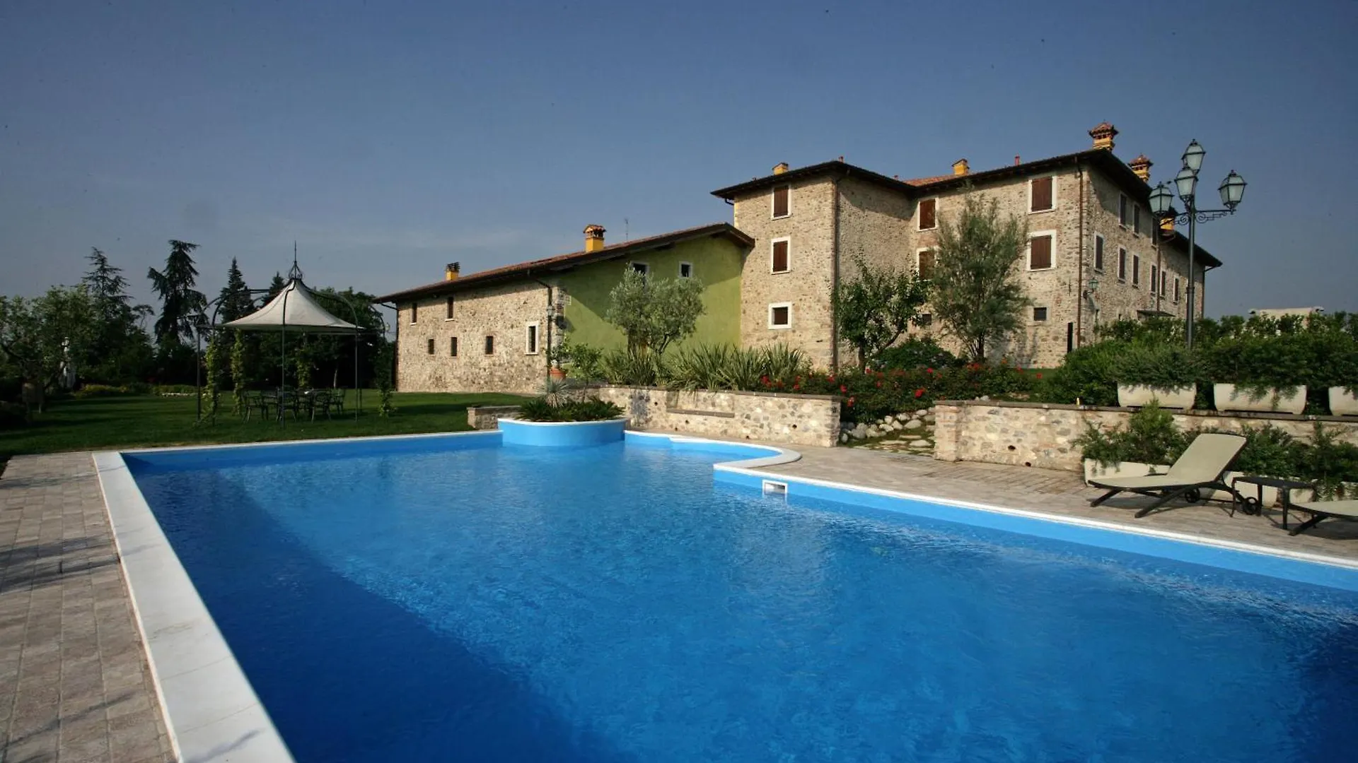 Agriturismo Macesina Bedizzole Country house
