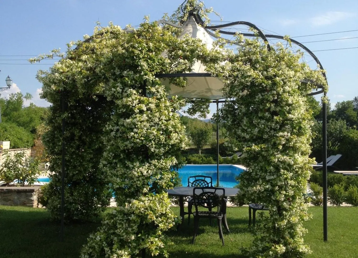 Agriturismo Macesina Bedizzole 0*,  Italy