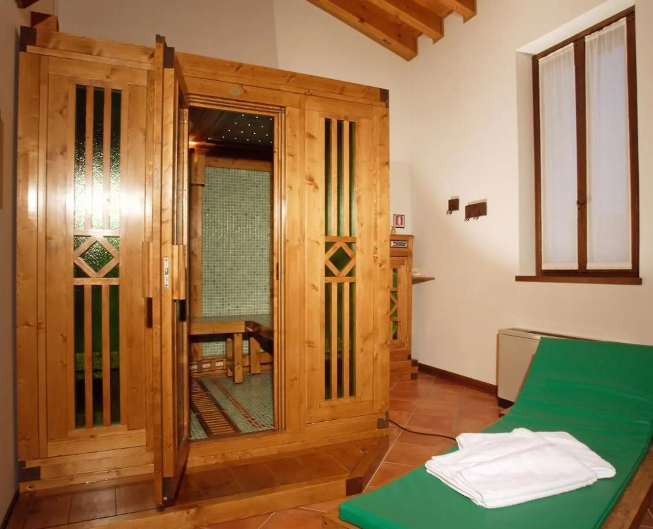 Agriturismo Macesina Bedizzole Country house