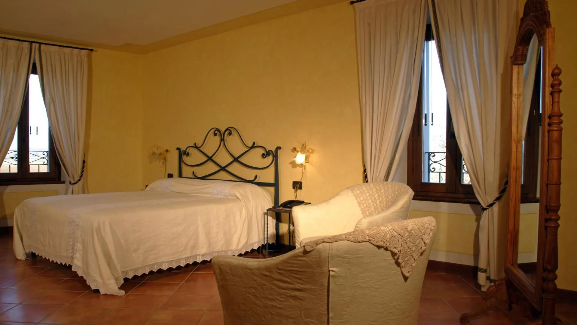 Country house Agriturismo Macesina Bedizzole