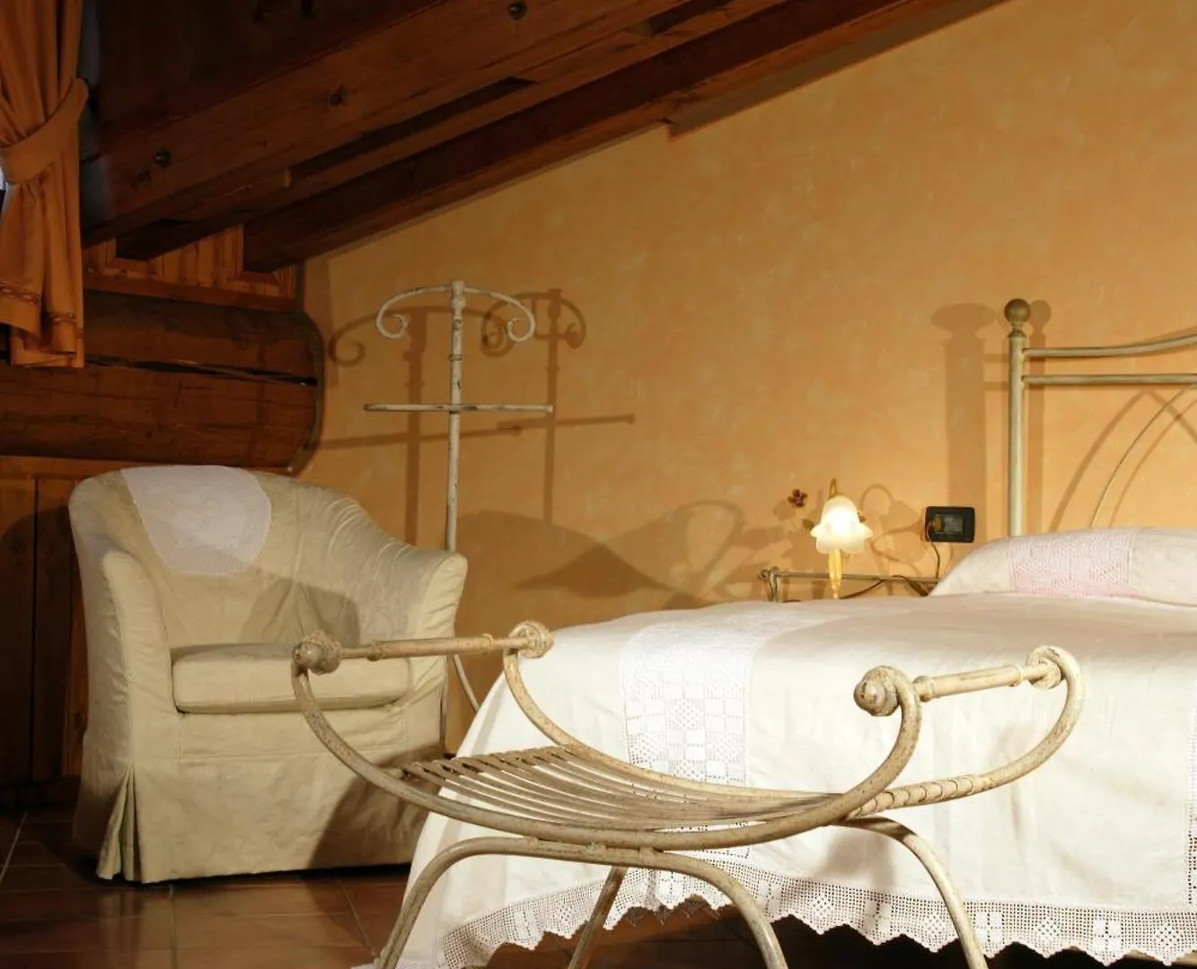 Agriturismo Macesina Bedizzole