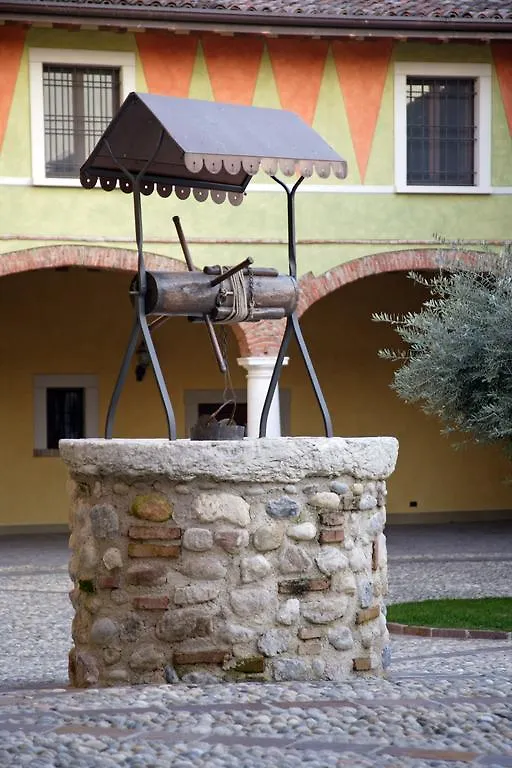 Agriturismo Macesina Bedizzole 0*,  Italy