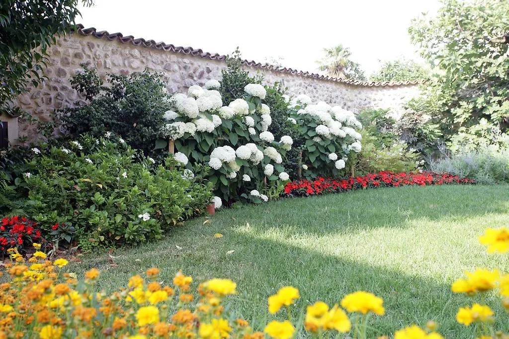 Country house Agriturismo Macesina Bedizzole Italy