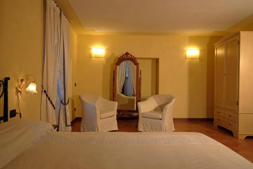 Agriturismo Macesina Bedizzole 0*,  Italy