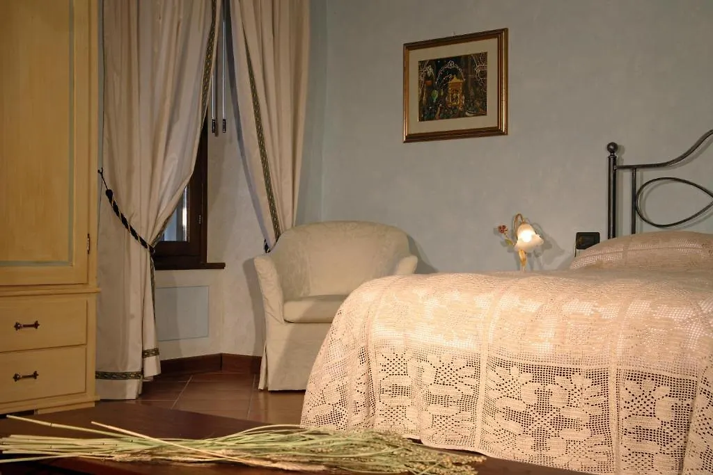 Agriturismo Macesina Bedizzole Italy