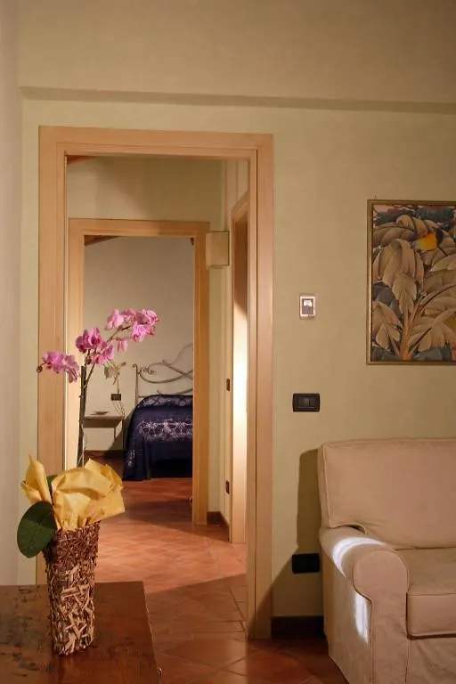 Agriturismo Macesina Bedizzole Italy