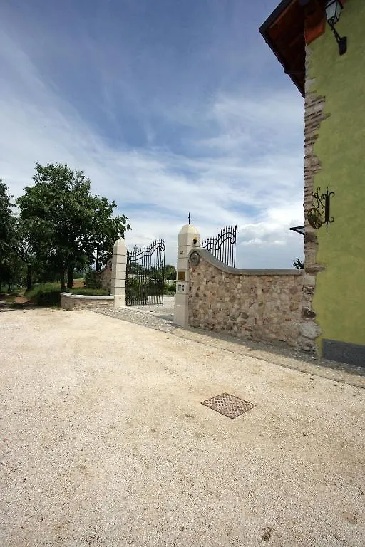 Agriturismo Macesina Bedizzole Italy