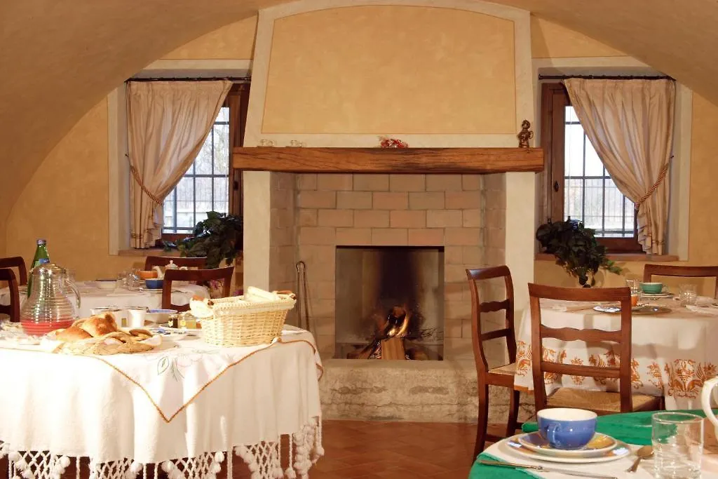 Agriturismo Macesina Bedizzole 0*,