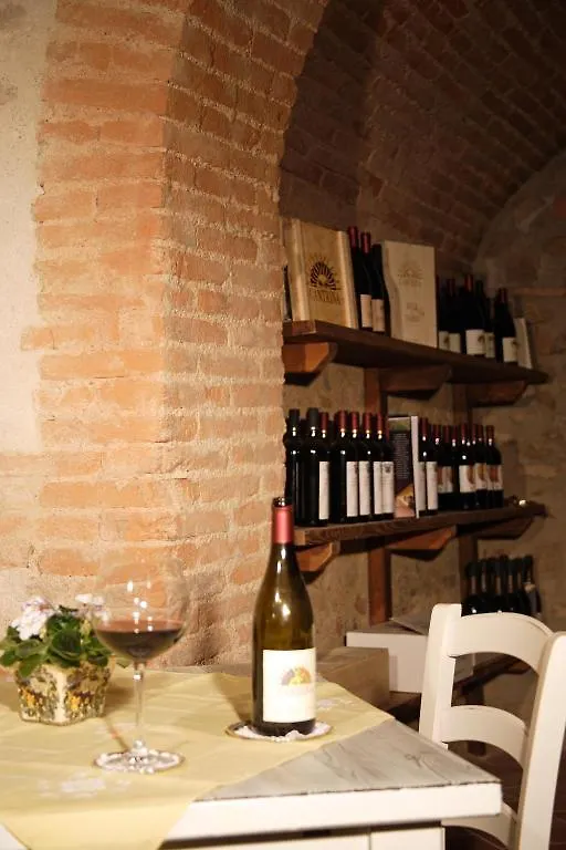 Agriturismo Macesina Bedizzole Country house
