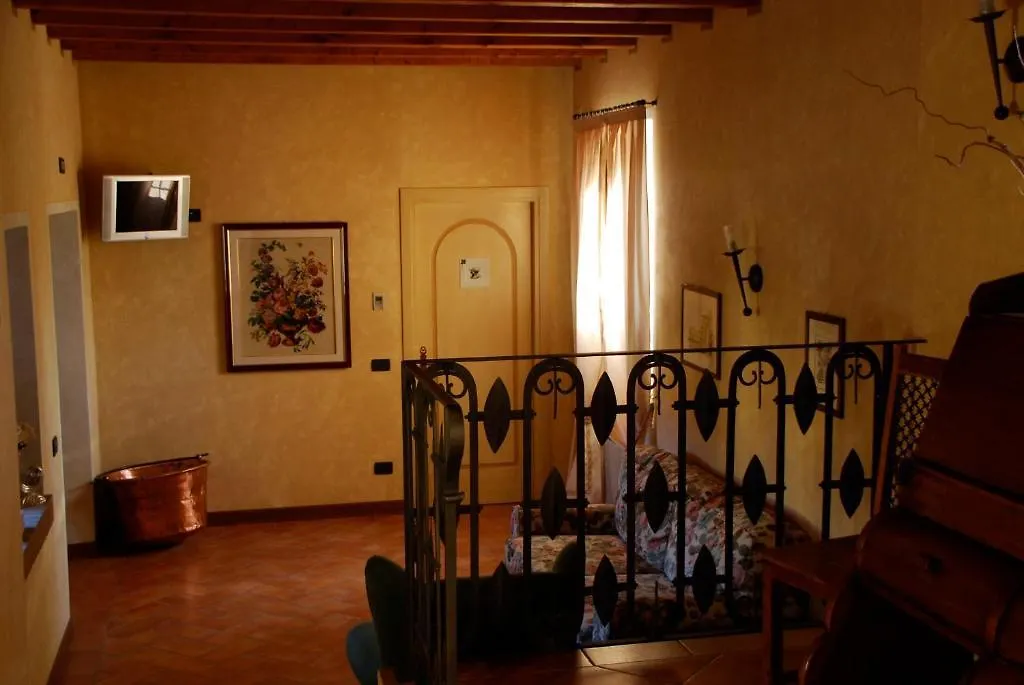 Agriturismo Macesina Bedizzole