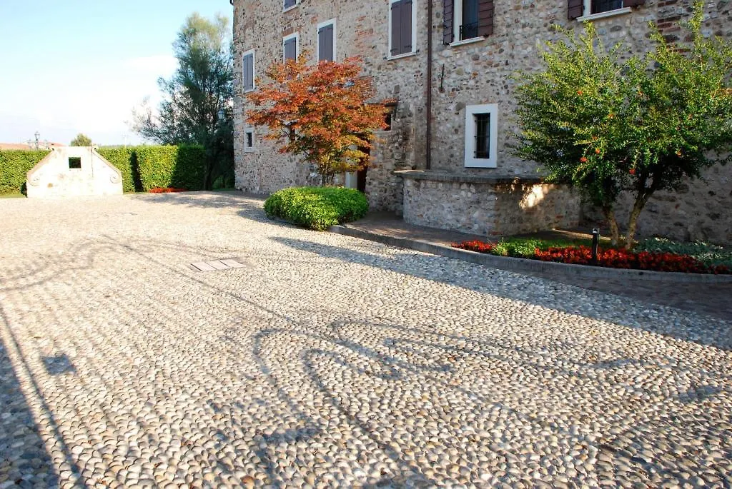 Country house Agriturismo Macesina Bedizzole