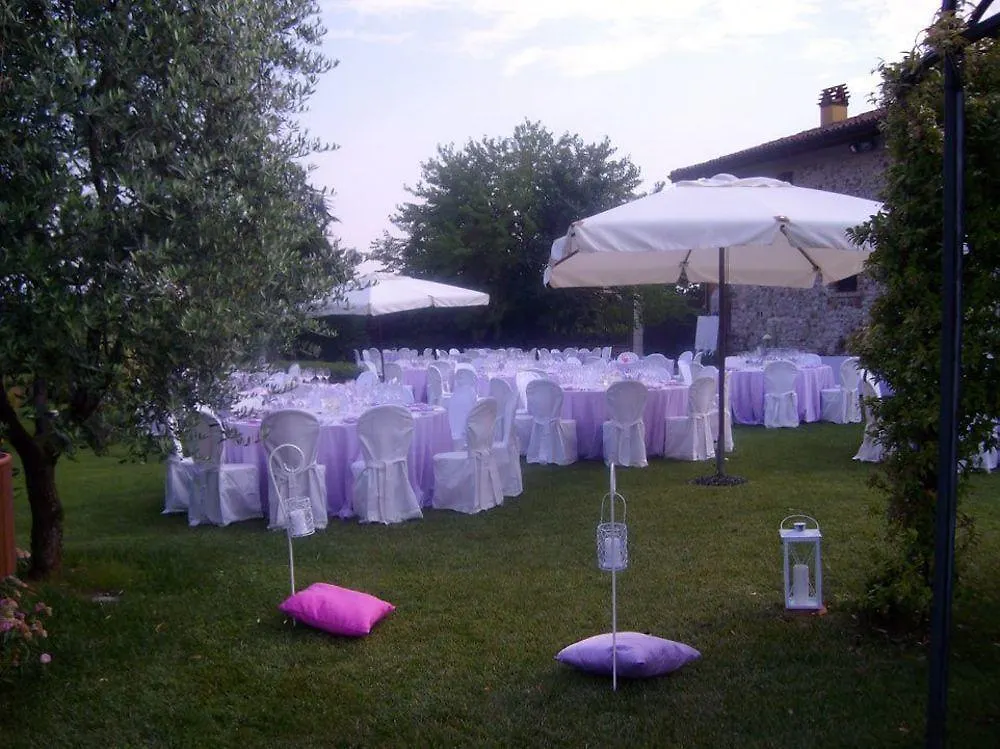 Country house Agriturismo Macesina Bedizzole