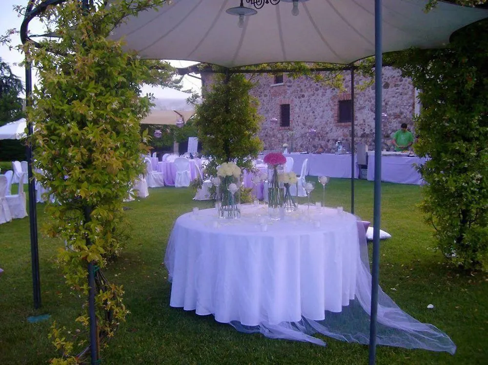Agriturismo Macesina Bedizzole Italy