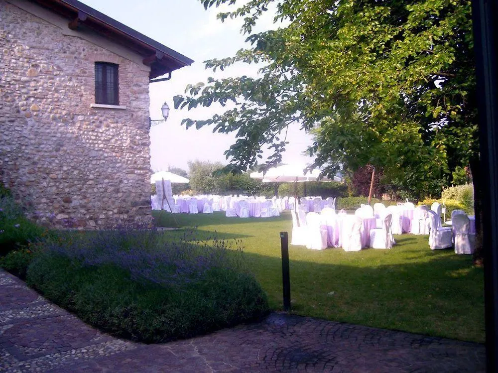 Agriturismo Macesina Bedizzole 0*,  Italy