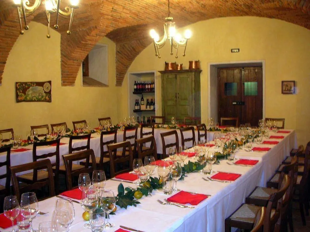 Agriturismo Macesina Bedizzole 0*,