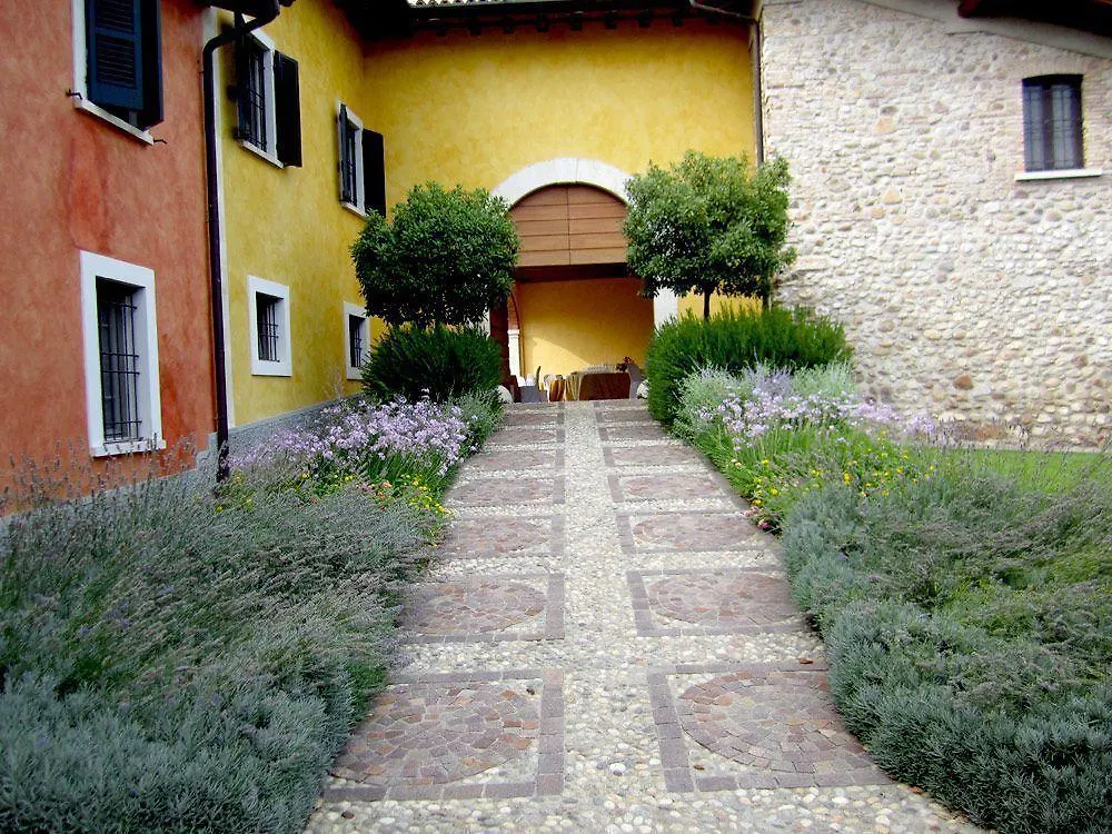 Agriturismo Macesina Bedizzole Country house