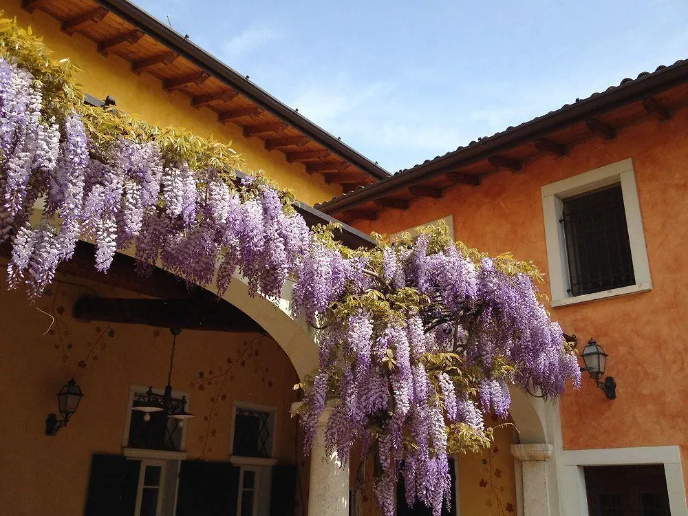 Agriturismo Macesina Bedizzole