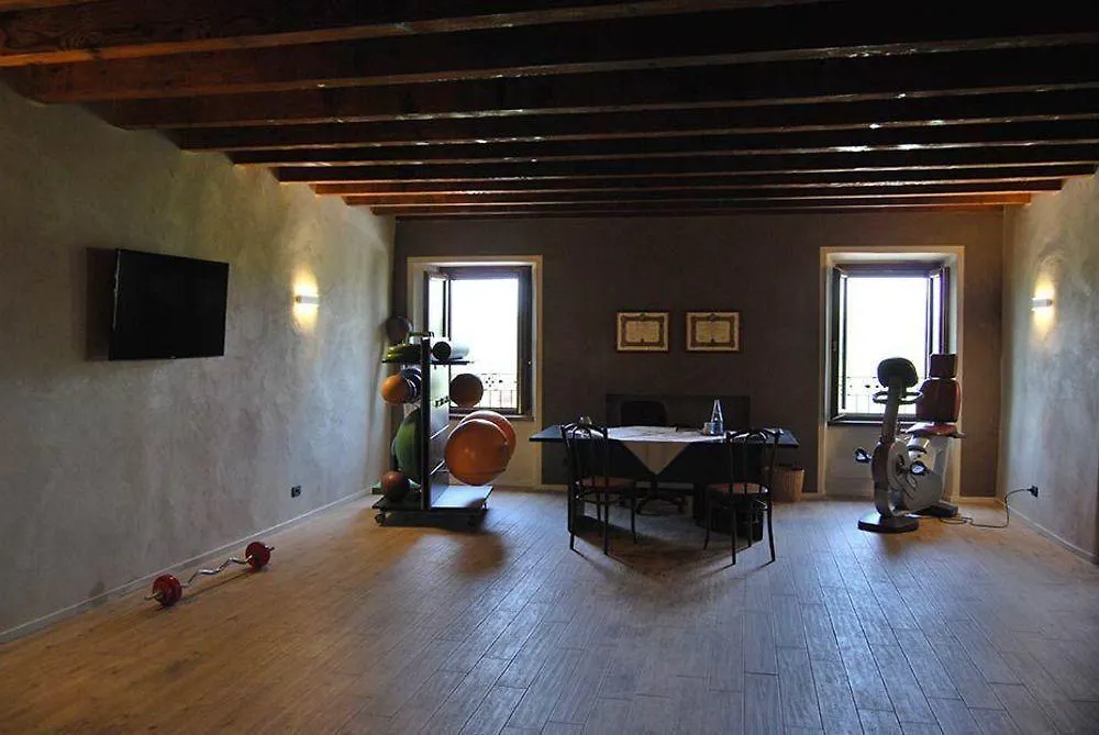 Country house Agriturismo Macesina Bedizzole Italy